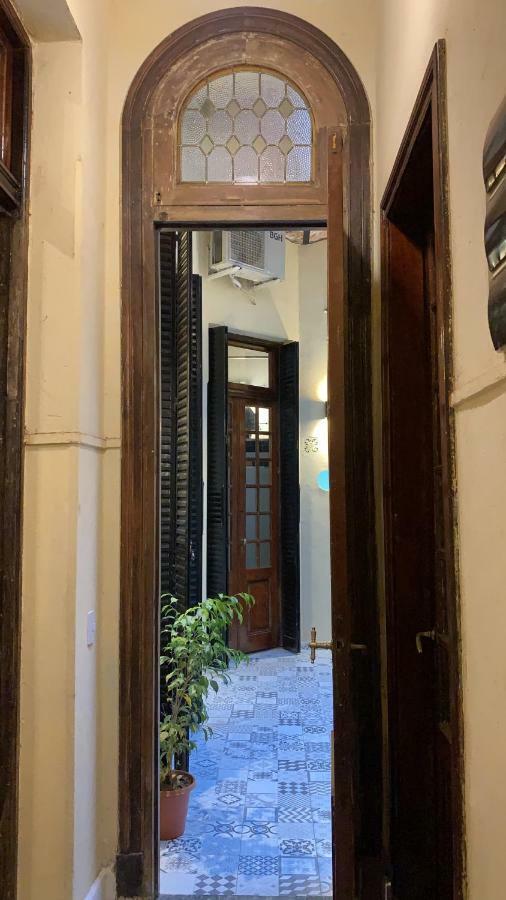 Апартаменти Departamento Peron Obelisco Буенос-Айрес Екстер'єр фото