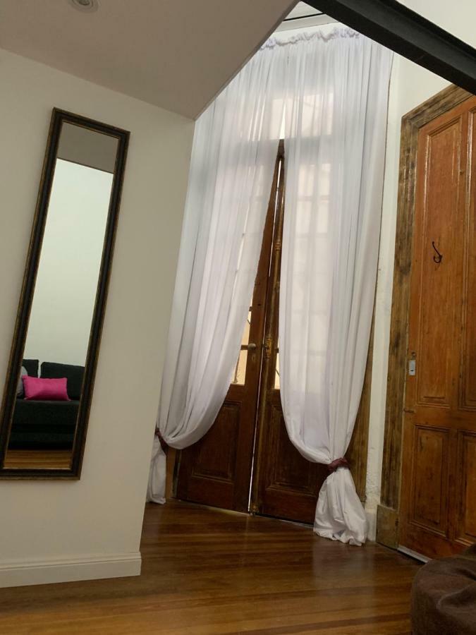 Апартаменти Departamento Peron Obelisco Буенос-Айрес Екстер'єр фото