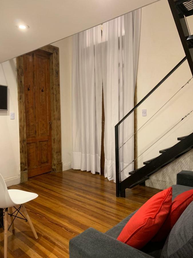 Апартаменти Departamento Peron Obelisco Буенос-Айрес Екстер'єр фото